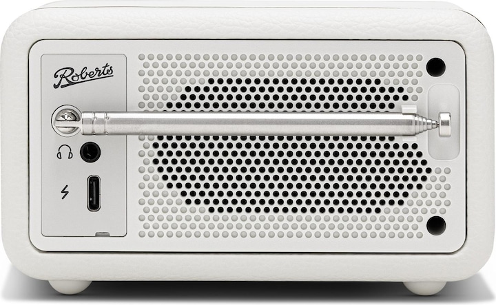 Image du produit Roberts Revival Petite 2 DAB+ Radio (DAB+ DAB, VHF, Bluetooth)