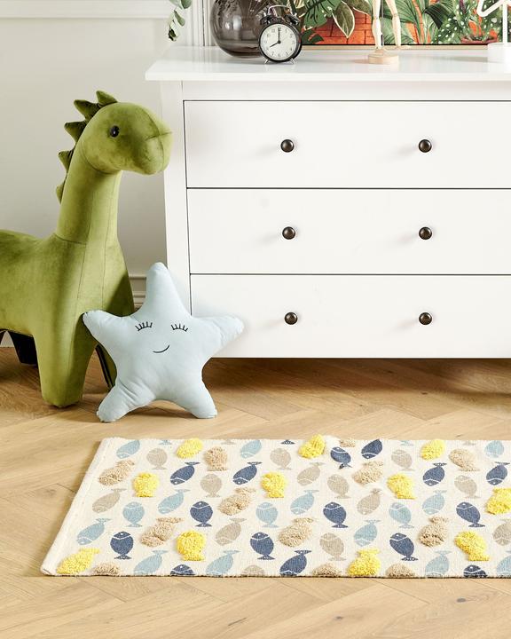 Produktbild Beliani Ipuh (150 x 80 cm)