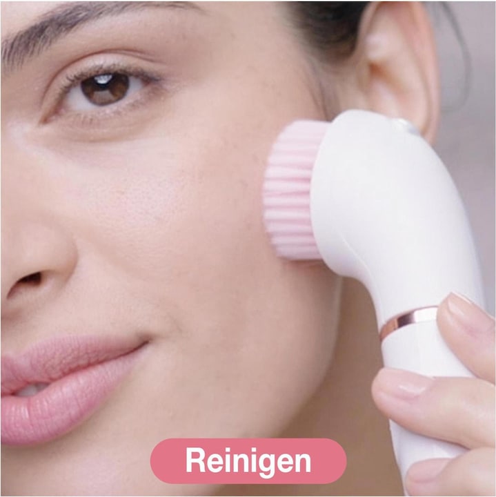 Produktbild Braun Silk-épil 9