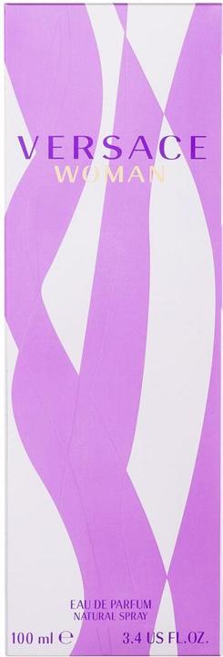 Produktbild Versace Woman (Eau de Parfum, 100 ml)