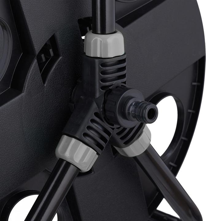 Immagine prodotto Relaxdays Avvolgitubo (30 m)