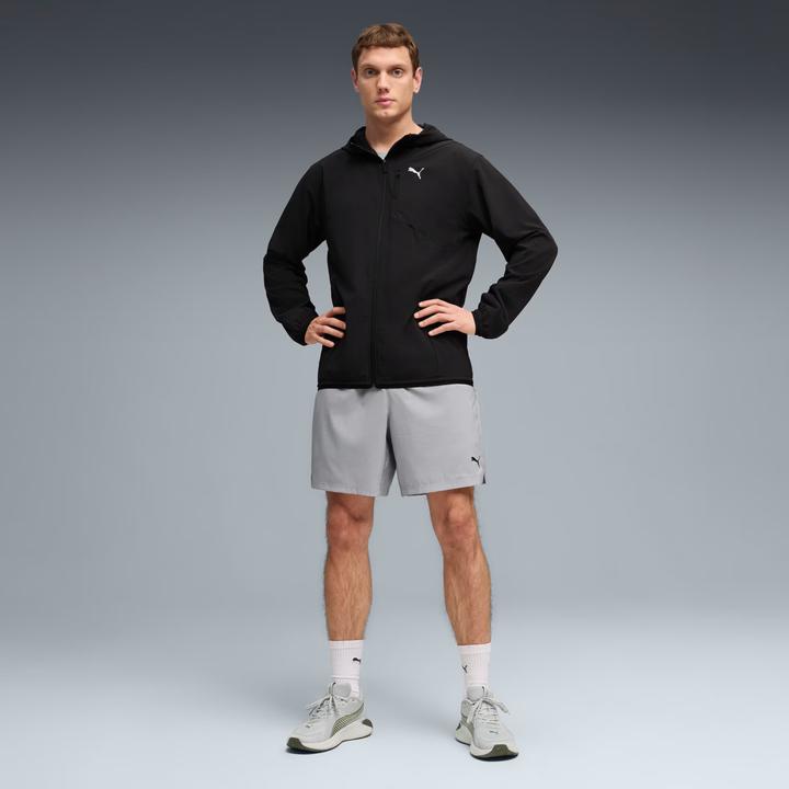 Produktbild Puma M Pwrtrain Stretch Woven Jacket (M)
