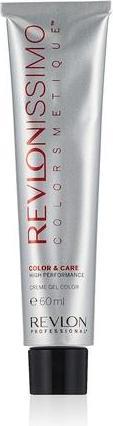 Produktbild Revlon Revlonissimo Creme Gel Farbe 7.41 60ml (7.41)