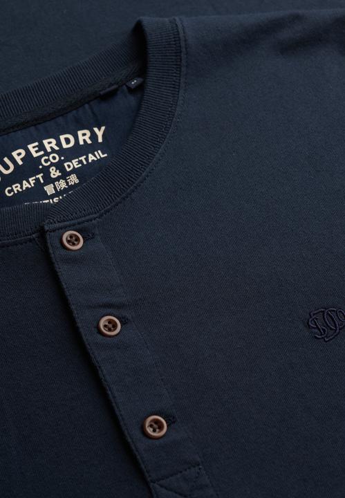 Produktbild Superdry Classic Essential Grandad (L)