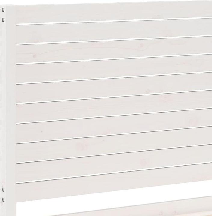 Valeurs nutritives et ingrédients vidaXL Bettrahmen (200 x 210 cm)