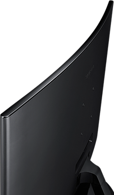 Actual product image Samsung Lc24f390fhuxen (1920 x 1080 pixels, 24")