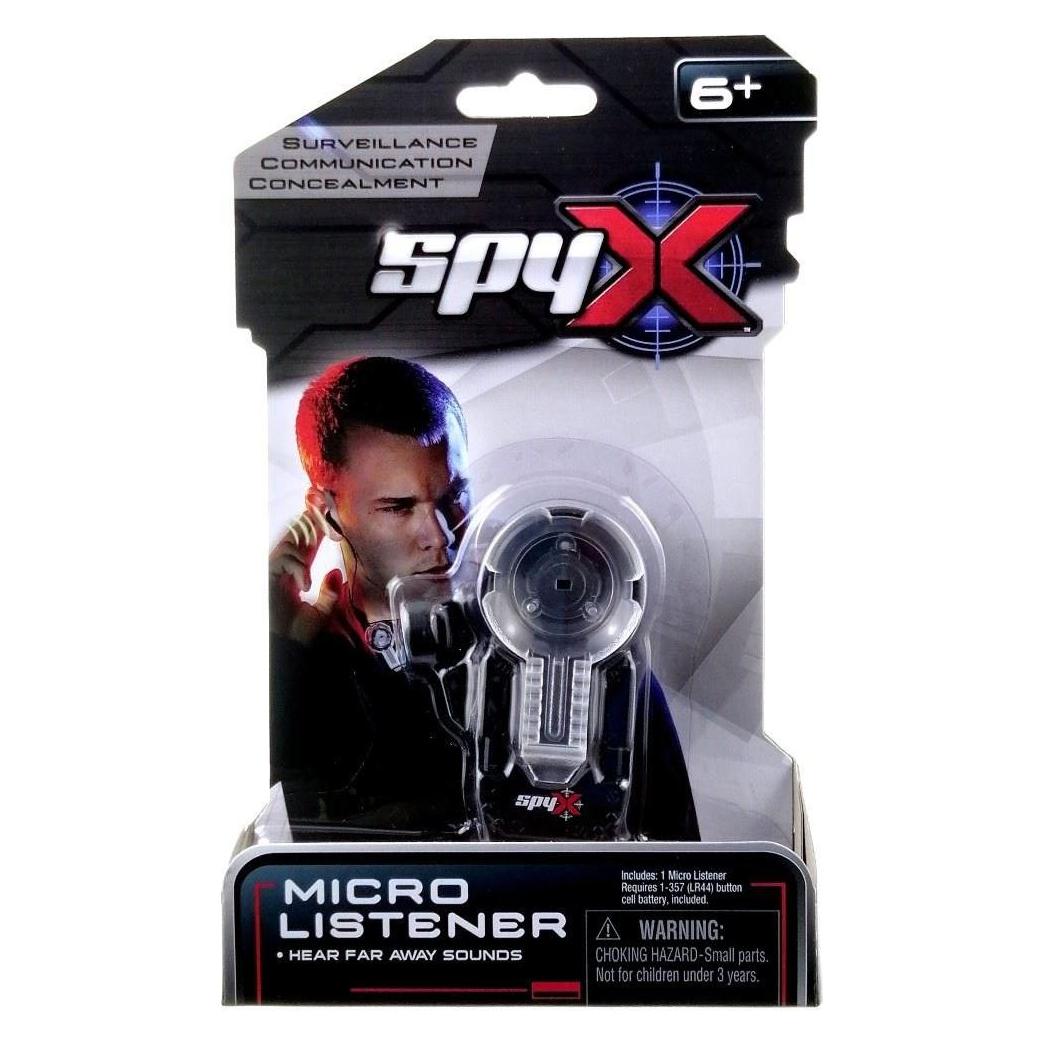 Spyx - Micro Listener (20214) (20214)