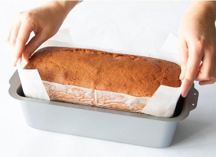 Image du produit Städter Papier sulfurisé pour les moules à gâteaux (42 x 23 cm)