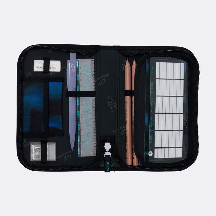 Actual product image Beckmann Sac à dos pour écolier Active Air FLX avec poche réversible (25 l)