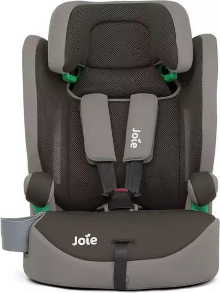 Actual product image Joie Elevate R129 Car Seat, 76 - 150 cm, Toffee (Booster seat, Child seat)
