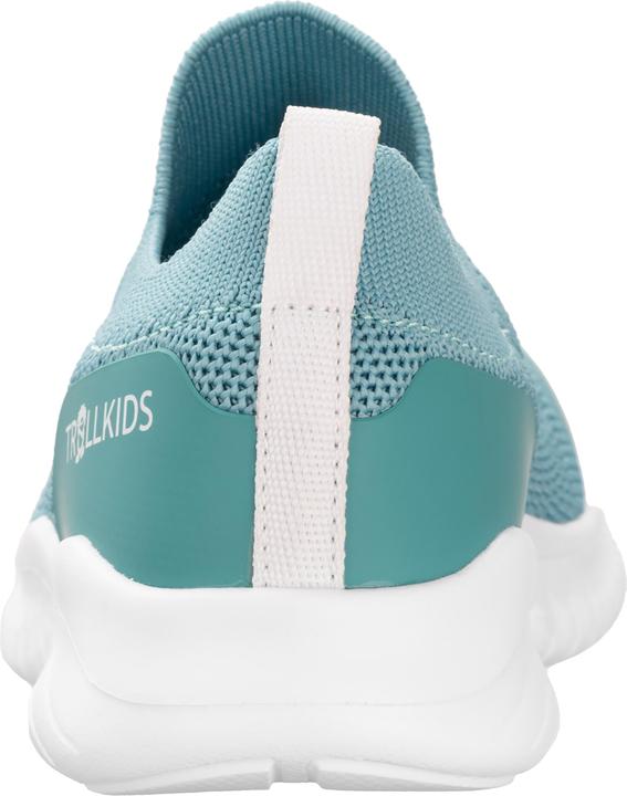 Produktbild Trollkids Kid's Oslo Sneaker XT (38)