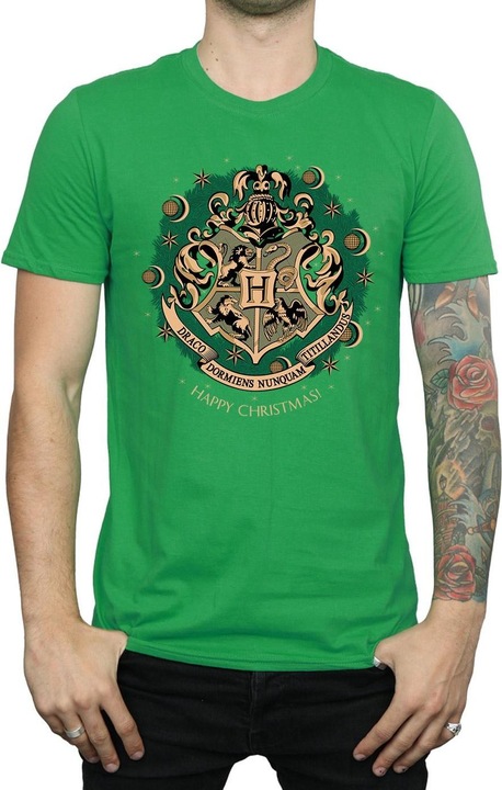 Produktbild TShirt weihnachtliches Design (S)