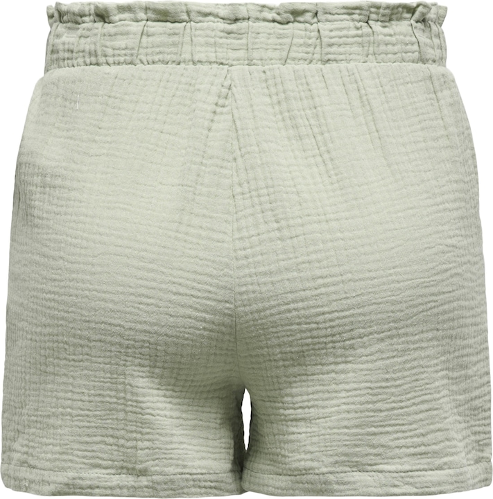 Produktbild JdY Normal geschnitten Mittlere Taille Shorts Paperbag Shorts (L)