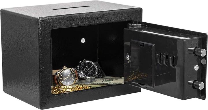 Immagine prodotto Genie Hand Möbeltresor