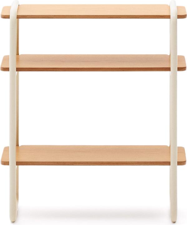 Image du produit Kave Home Tinn (60 x 28 x 70 cm)