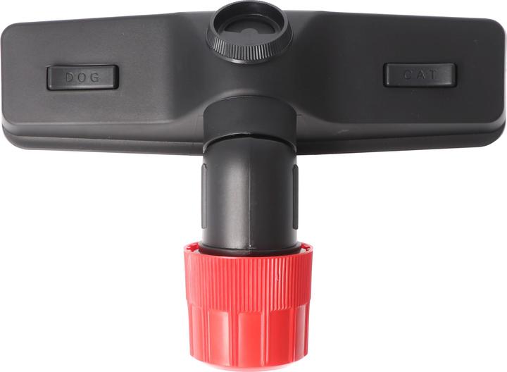 Produktbild AccuCell Tierhaar-Bodendüse für Staubsauger mit Rundanschluss 30mm / 32mm / 35mm / 37mm
