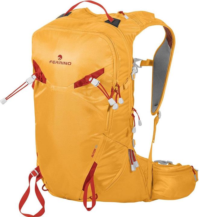 Actual product image Ferrino Rutor 25 Backpack (25 l)