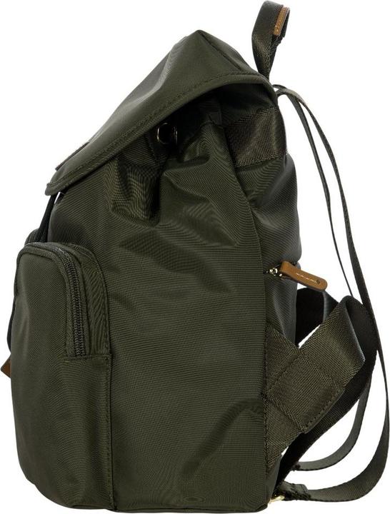 Actual product image Brics X-Travel backpack 31 cm (9 l)