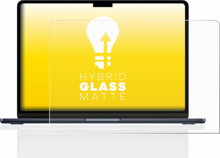 Immagine prodotto upscreen Reflection Shield Vetro Opaco (13")