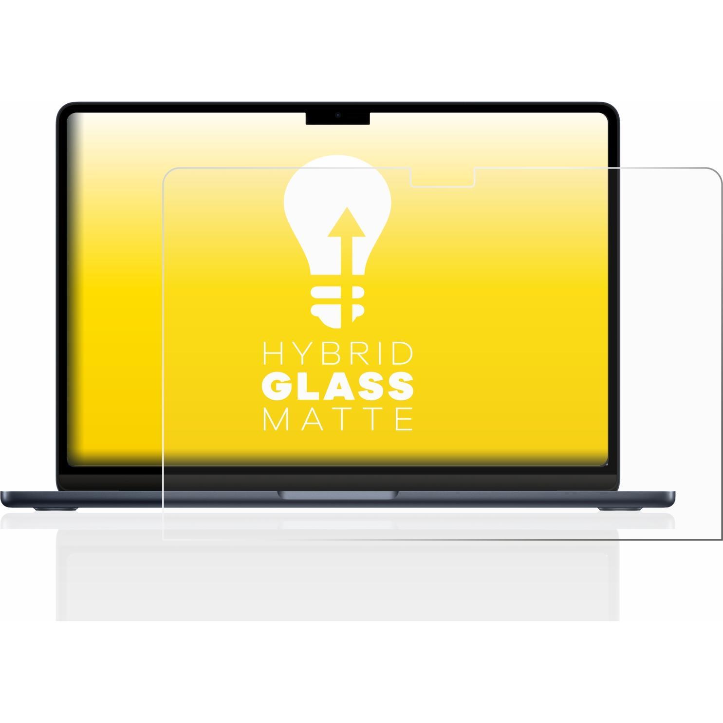 Thumbnail - upscreen Reflection Shield Panzerglasfolie Matt (13"), Notebook Schutzfolie