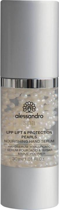 Image du produit Alessandro Spa - LPP Lift & Protection Pearls (30 ml)