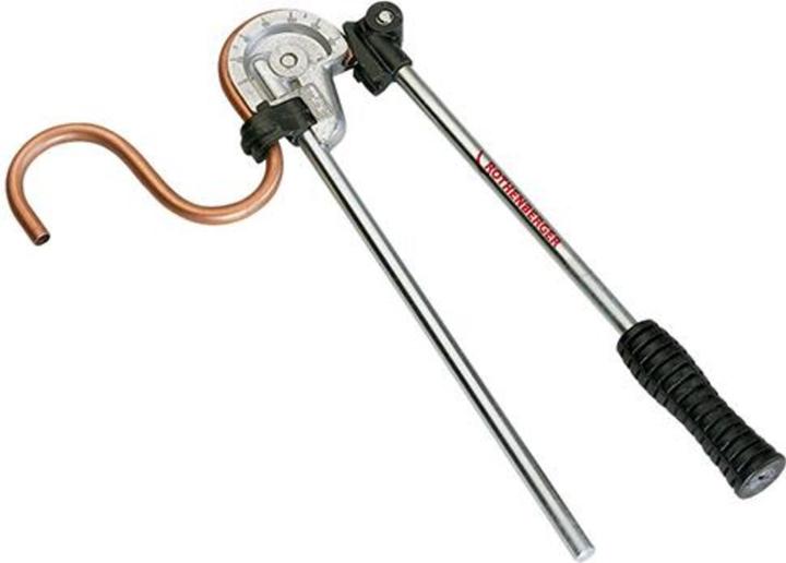 Produktbild Rothenberger Standard-Rohrbiegegerät 25135 (450 mm)