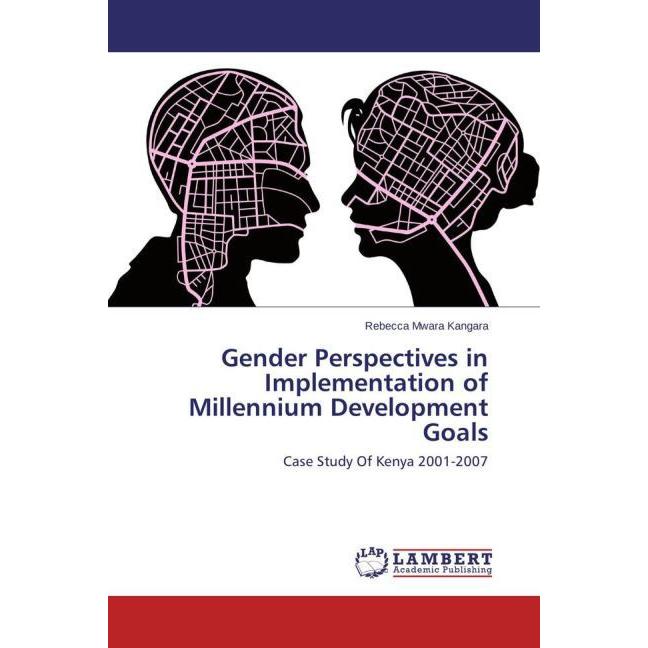 Gender Perspectives in Implementation of Millennium Development Goals, Fachbücher