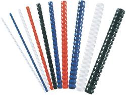 Actual product image Fellowes Plastic binding comb