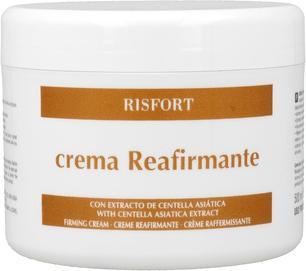 Produktbild Risfort Reafirmante Con Extracto de Centella Asiática Crema 500ml (Körpercreme, 500 ml)