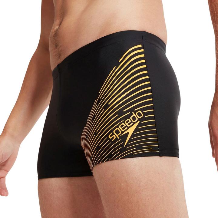 Produktbild Speedo Medley Logo Aquashort (32)