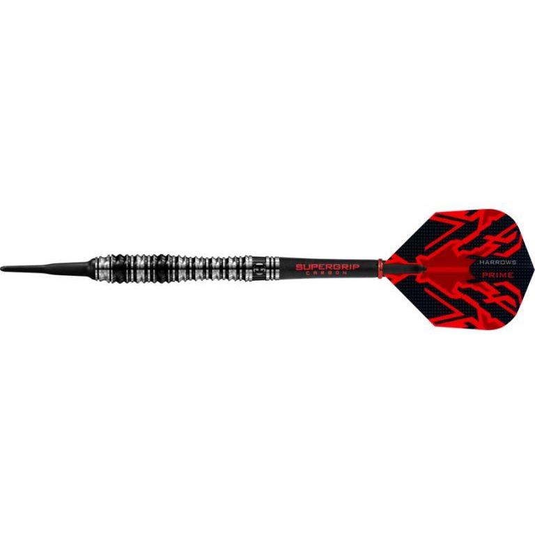 Harrows Strix 90% Softip Darts