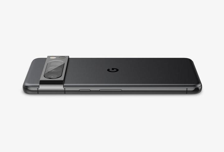 Produktbild Spigen AGL07394 (1 Stück, Google Pixel 8 Pro)