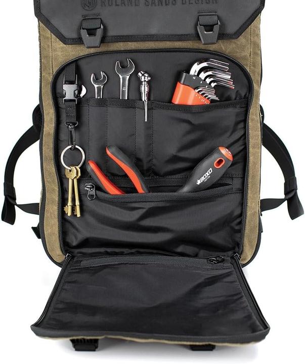 Produktbild Kriega Rucksack X Roam 34 (34 l)