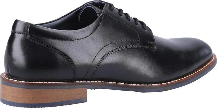 Immagine prodotto Hush Puppies Damien Scarpe Pelle Con Lacci Uomo (42)