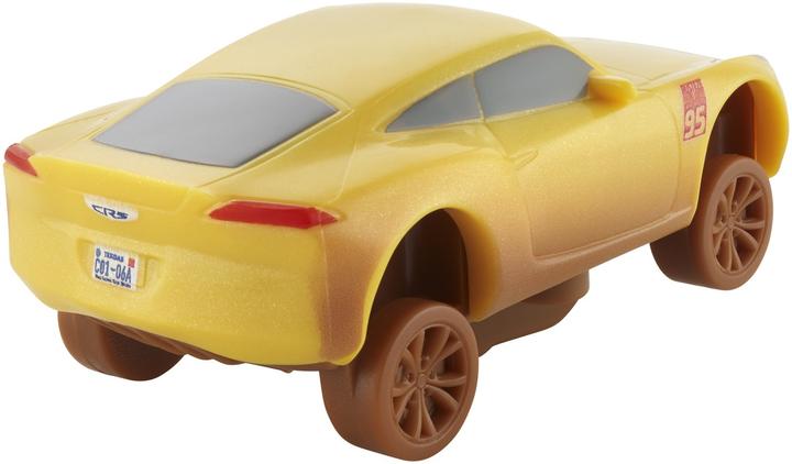 Produktbild Cars Crashers Singles