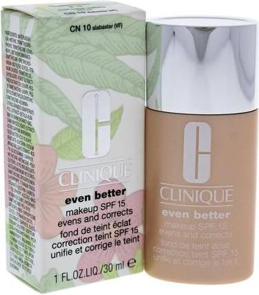 Actual product image Clinique Even Better (CN 10 Alabaster)