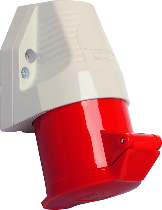 Produktbild Walther Werke Wandsteckdose