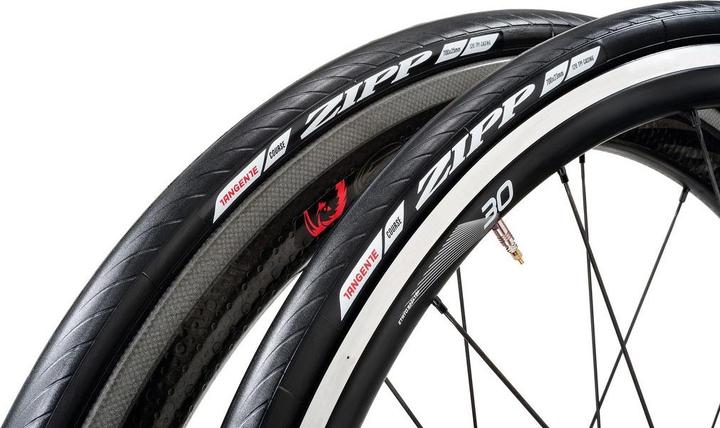 Image du produit Zipp Pike DJ A1