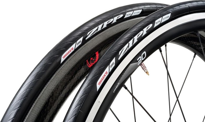 Image du produit Zipp Pike DJ A1
