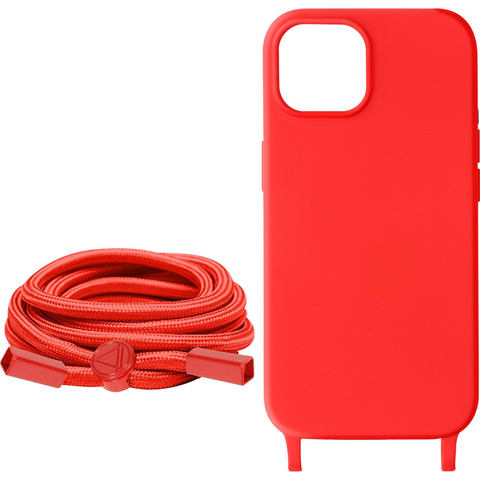Thumbnail - Avizar NeckShell Series, Handykette, Rot