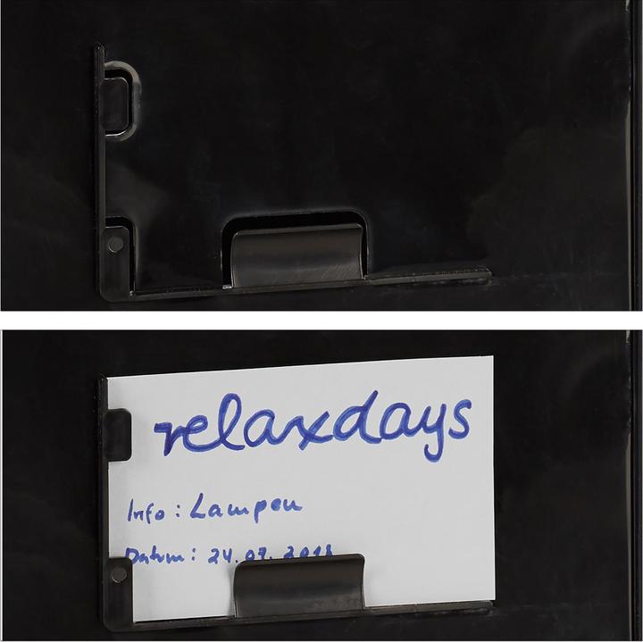 Produktbild Relaxdays Klappbox (58.5 x 40 x 31.5 cm, 60 l)