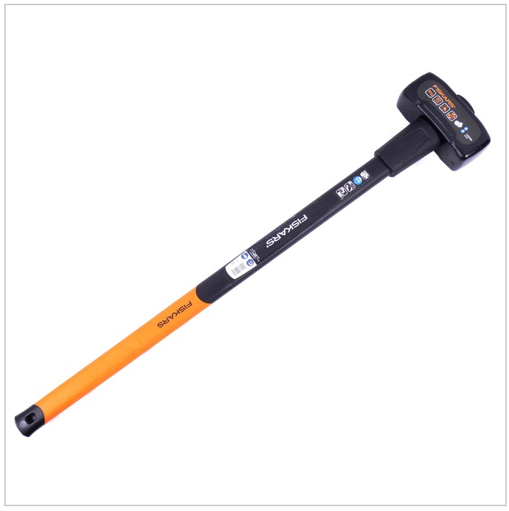 Produktbild Fiskars Vorschlaghammer XXL 120028 (6130 g)