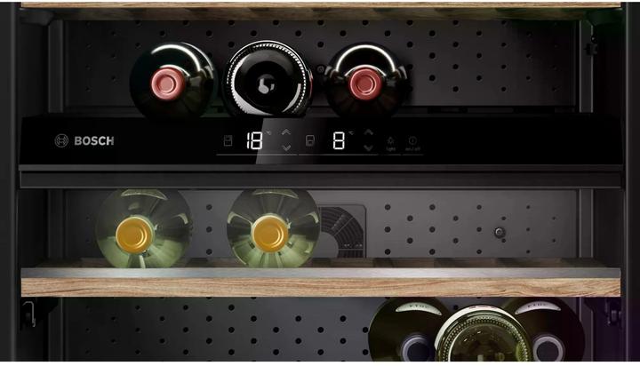 Actual product image Bosch Hausgeräte KWK16ABGB