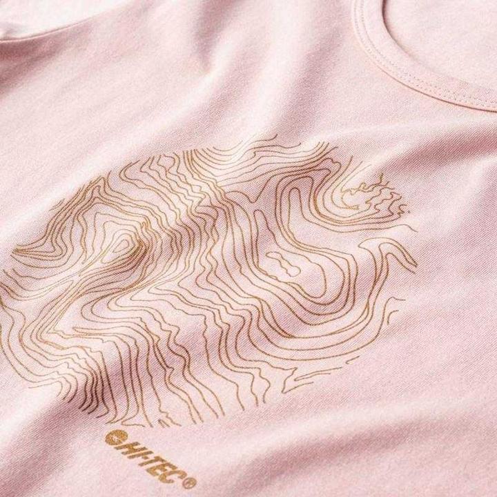 Produktbild Hi-Tec Akuja TShirt (L)