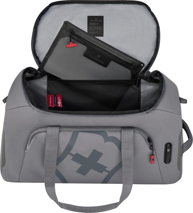 Immagine prodotto Victorinox Touring 2.0, Sports Duffel, Stone Grey (33 l)