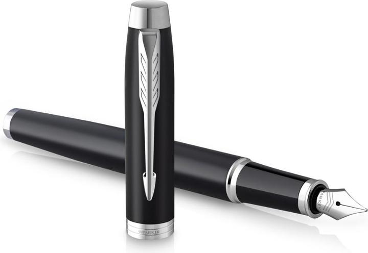 Image du produit Parker Pen 2143637 (Juoda, Noir, 1x)