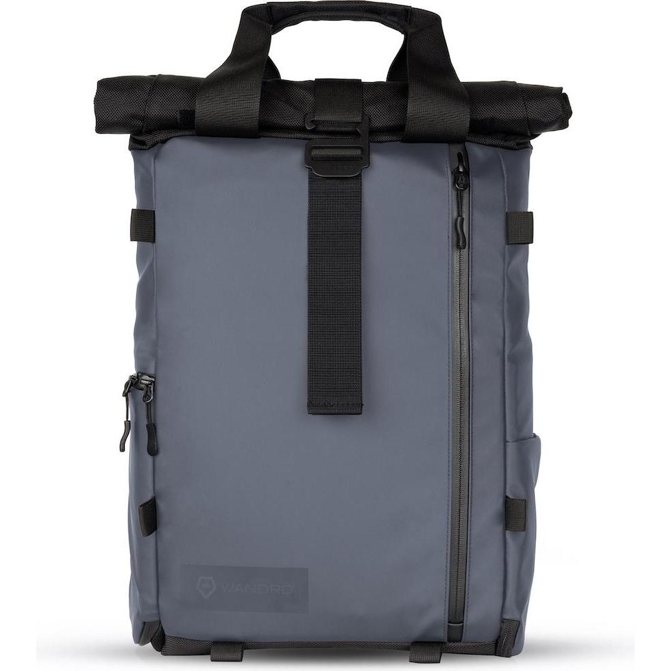 Wandrd Prvke Lite Version 3 (Fotorucksack, 11 l), Kameratasche, Blau