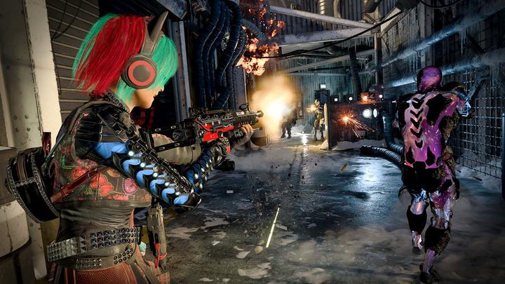 Actual product image Microsoft Xbox Call of Duty: Black Ops 4 - Digital Deluxe Download Code (Xbox One S, Xbox One X, Xbox Series S, Xbox Series X)