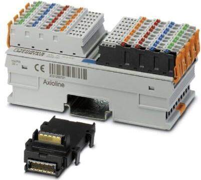 Produktbild Phoenix Contact AXL DI 16/4 2688022 24 V/DC