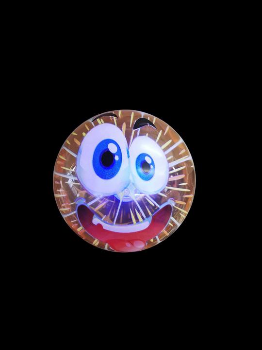 Produktbild John Ball Light Up Fruits (12)